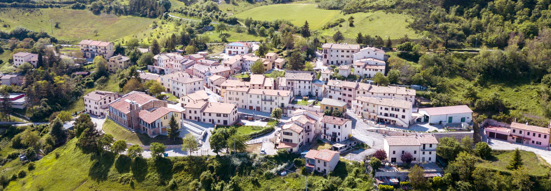 Sentiero Italia CAI – Tappa SI N08 – Mercoledì 14 maggio 2025