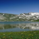 lago della Duchessa