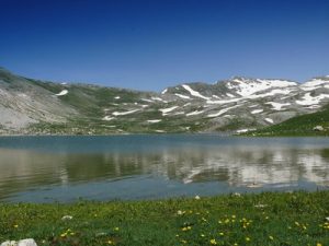 lago della Duchessa