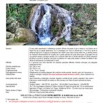 Locandina dell`escursione