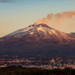 MONTE ETNA