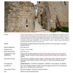 Locandina dell`escursione