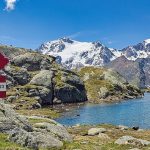 Lago Nero