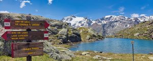 Lago Nero