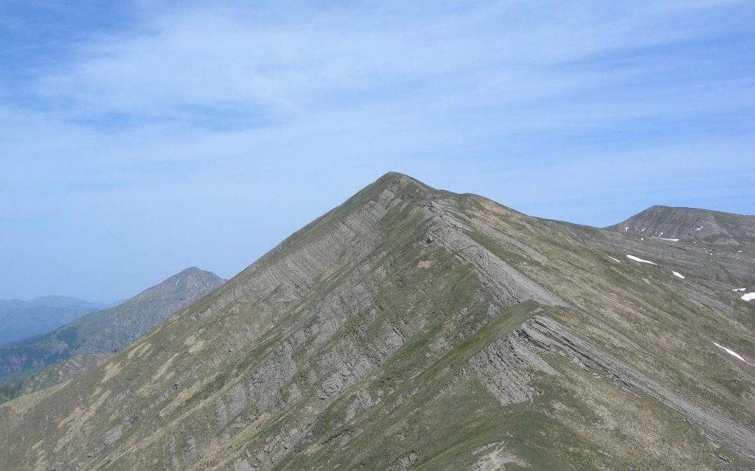 Cima della Laghetta