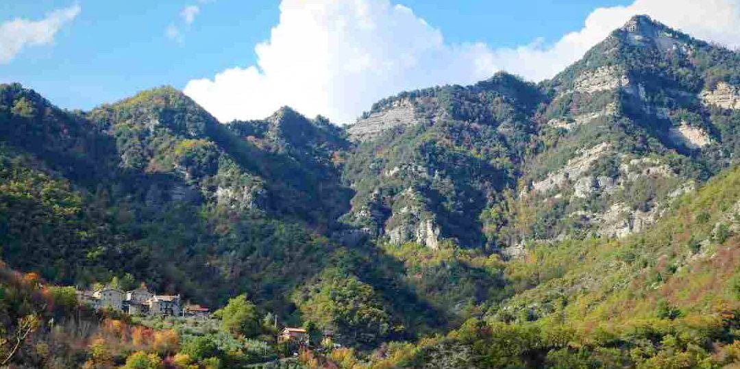 L`Appennino Perduto