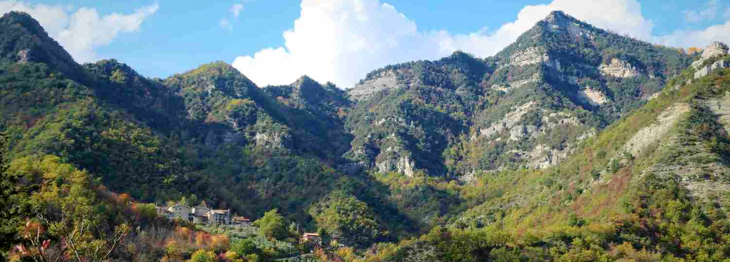 Pizzo dell’Arco – Salita da Acquasanta Terme – Mercoledì 11 giugno 2025