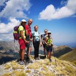 Cima del Monte Torrone