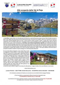 Locandina dell`evento