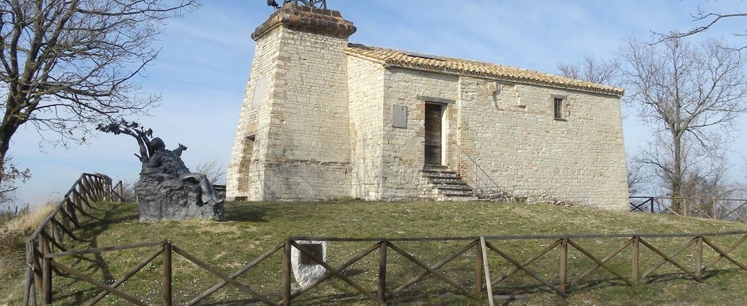 Abbazia di San Michele Arcangelo