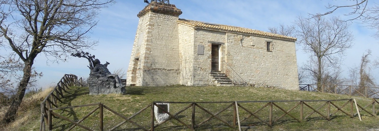 Anello di Monte Sant’Angelo – Mercoledì 14 maggio 2025