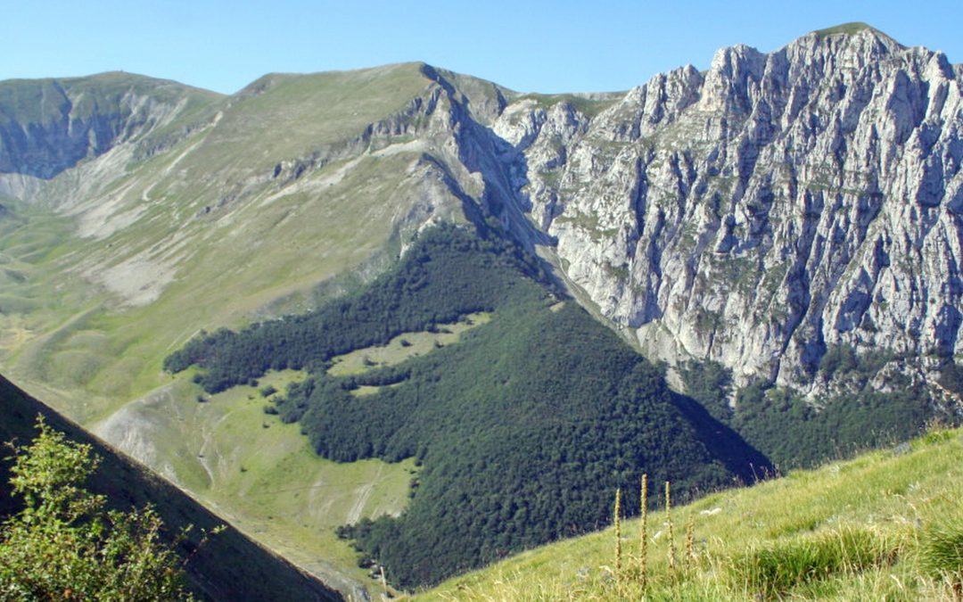 Valle di Panico
