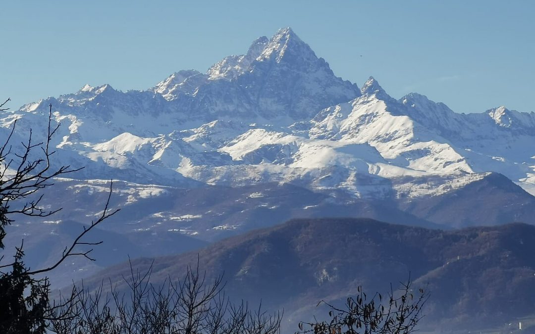 Monte Monviso