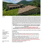 Locandina dell`escursione