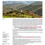 Locandina dell`escursione