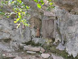 S. Giovanni, Mulino Buccilli, Fosso dell’Anna, Nottiano, Armenzano, grotta di S. Francesco, S. Giovanni – Mercoledì 15 aprile 2026