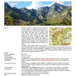 Locandina dell`escursione