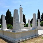 Ossario in memoria dei caduti nella Battaglia di Castelfidardo del 18 settembre 1860