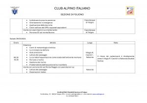 Programma corso E2 2025 - pagina 2