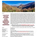 Locandina dell`escursione