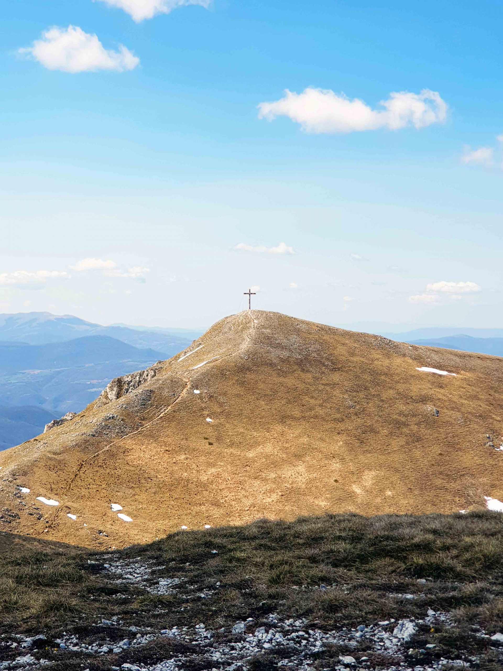 ESCURSIONE AI SIBILLINI OCCIDENTALI